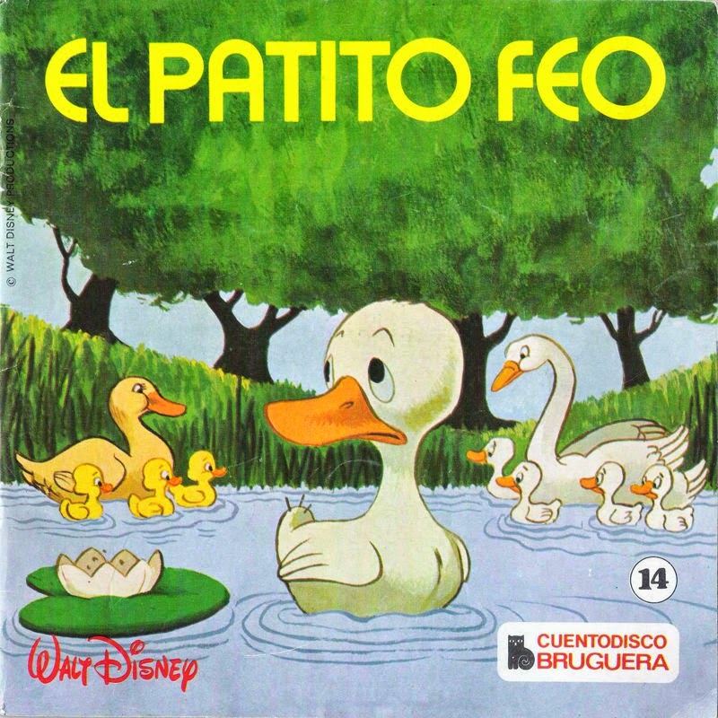 patito